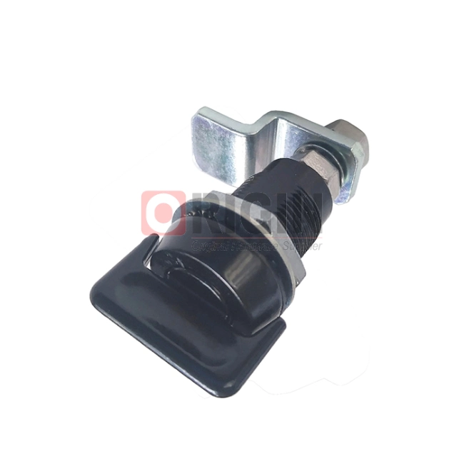 Ms816-3 Wing Knob industrial Cabinet Compression Latch
