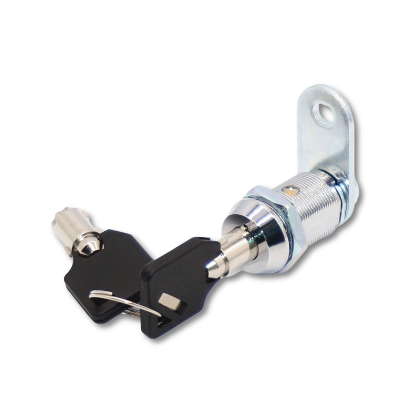 Security Furniture Cabinet Drawer Key Cylinder Lock
