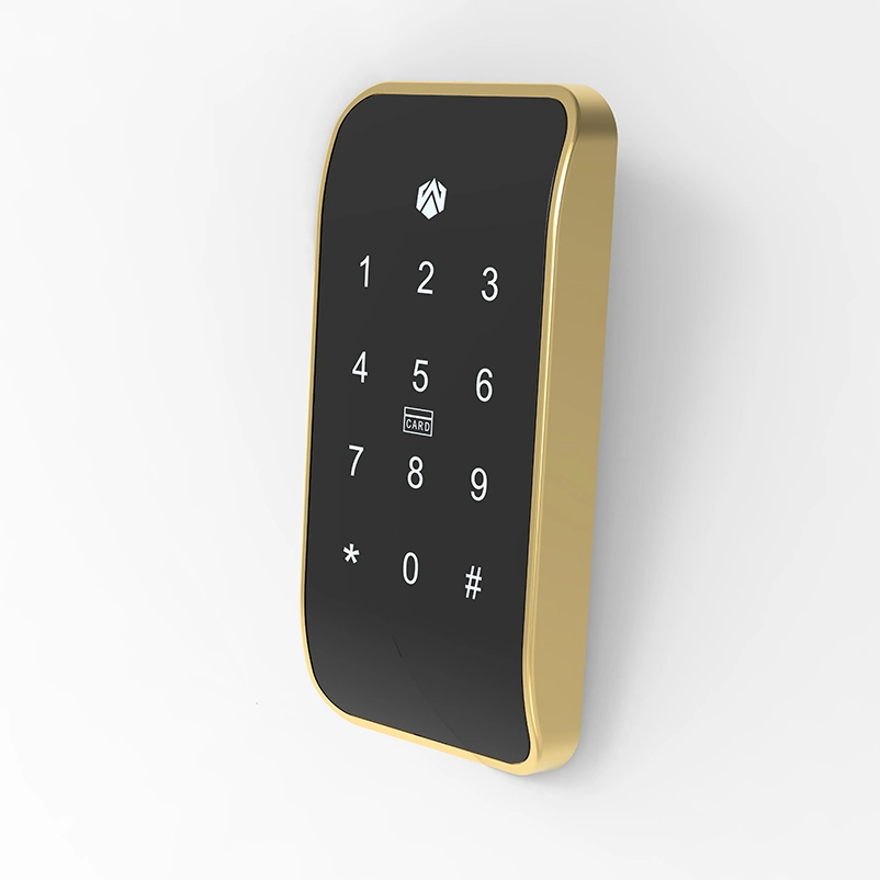 Furniture Drawer Mailbox Sauna Gym Vending Machine RFID Card Combination Smart Electronic Cabinet Door Locker Lock