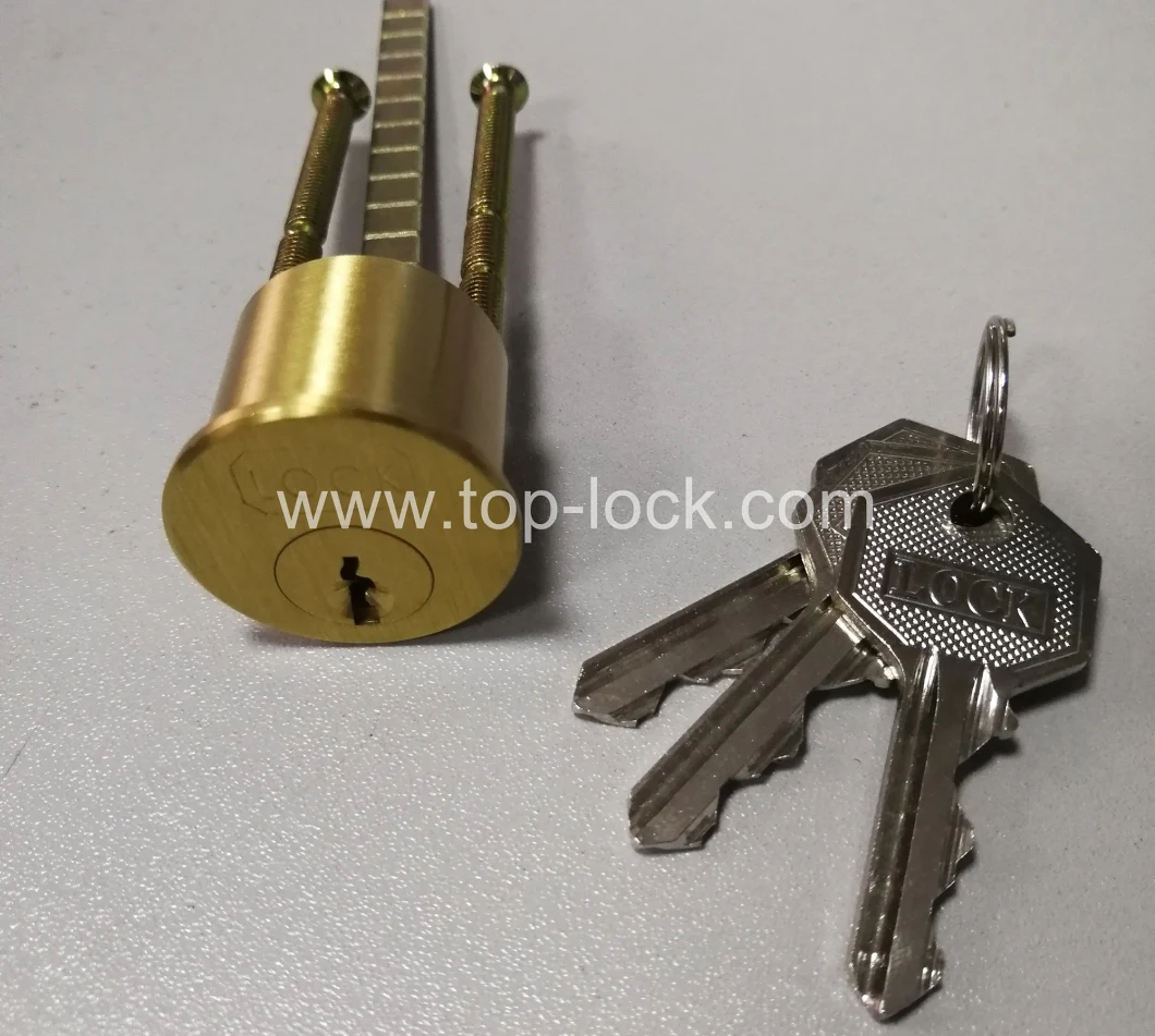Metal Door Garage Door Access Control Electronic Lock with Magnet Sensor