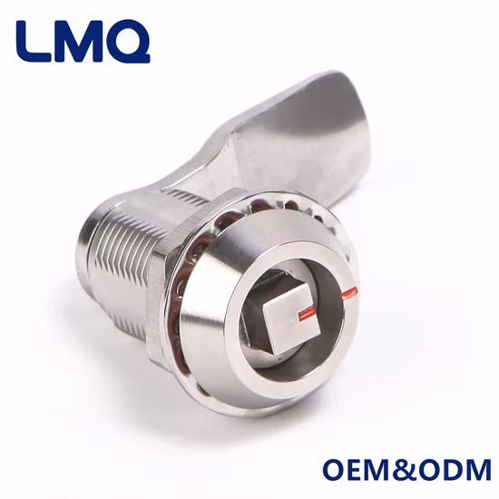 Compression Latchs Stainless Steel T Handle Knob Cam Latch Lock Quarter Turn Cam Lock Railway Bus Latch