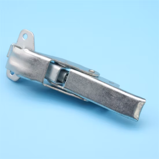 Flush Pull Hatch Latch Lock Handle Latch Rotary Draw Latch