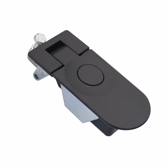 Door Cam Lock SK1-C5 Hardware Compression System Push Button Handle Latch