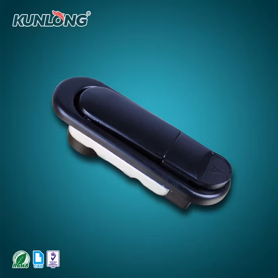 Zinc Alloy Waterproof Cam Lock Panel Cam Lock Compression Latch