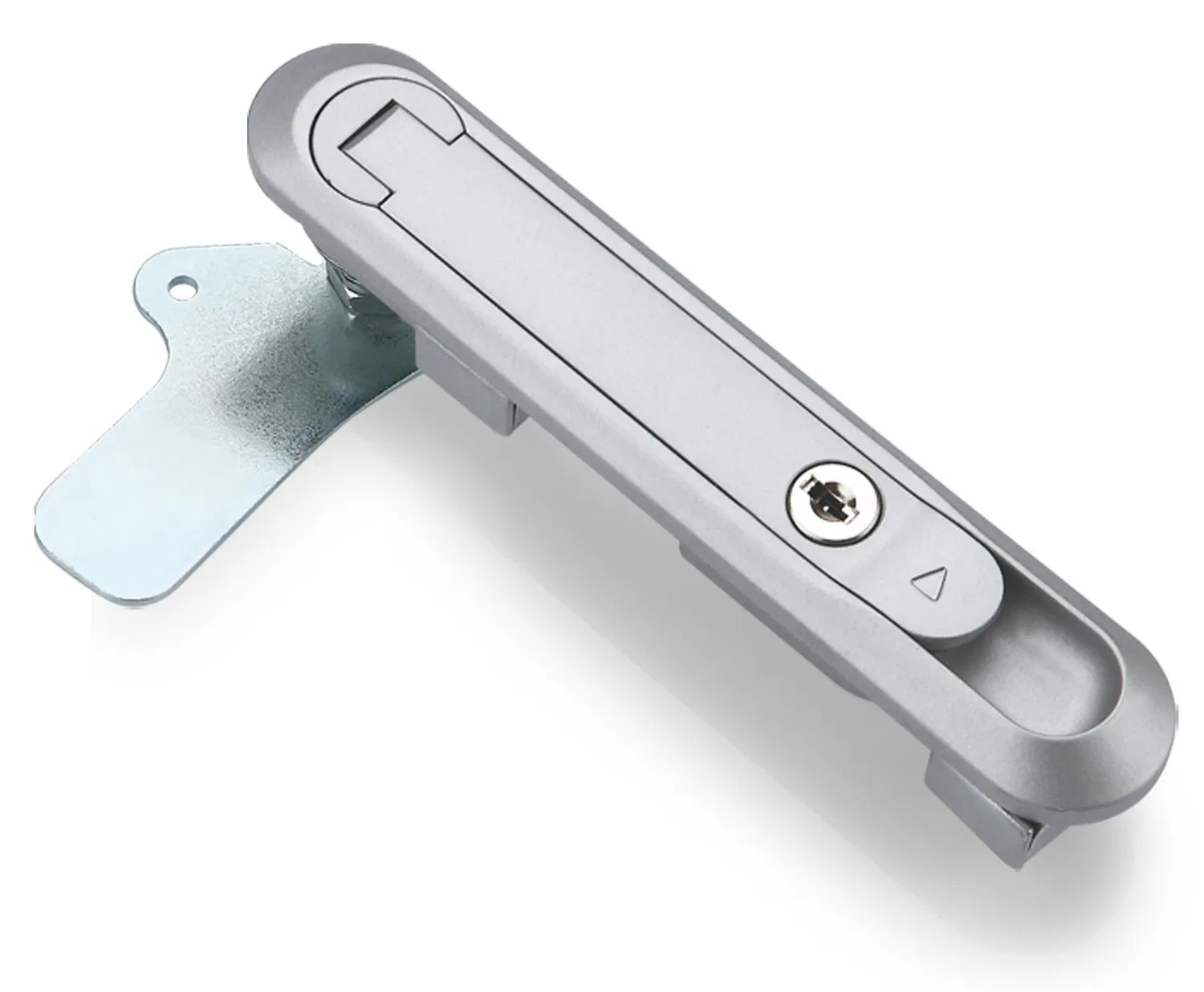 Zonzen Electronic Rittal Cabinet Box Push Button Plane Lock Ms739