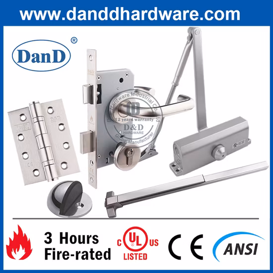 Residential Garage Door Autolatch &amp; Lock