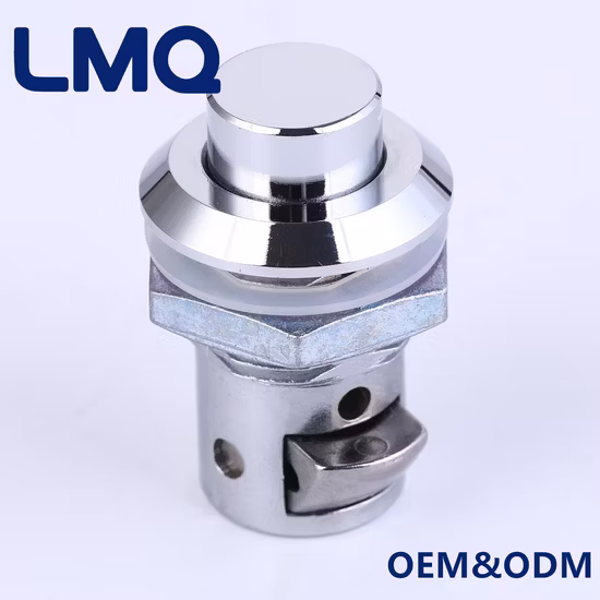 Xk1012 Push to Close Catch Toggle Latch Slam Latch Lock