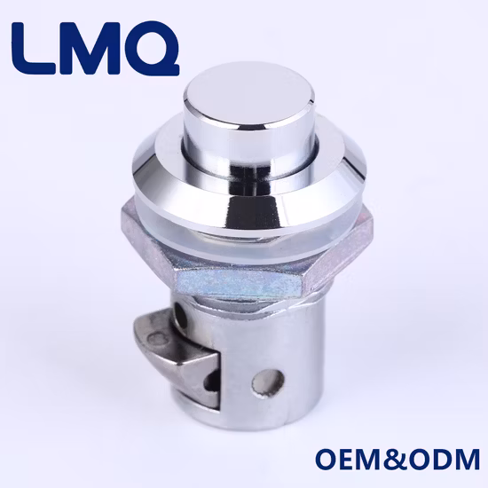 Xk1012 Push to Close Catch Toggle Latch Slam Latch Lock