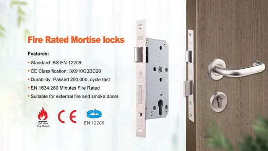 Residential Garage Door Autolatch &amp; Lock