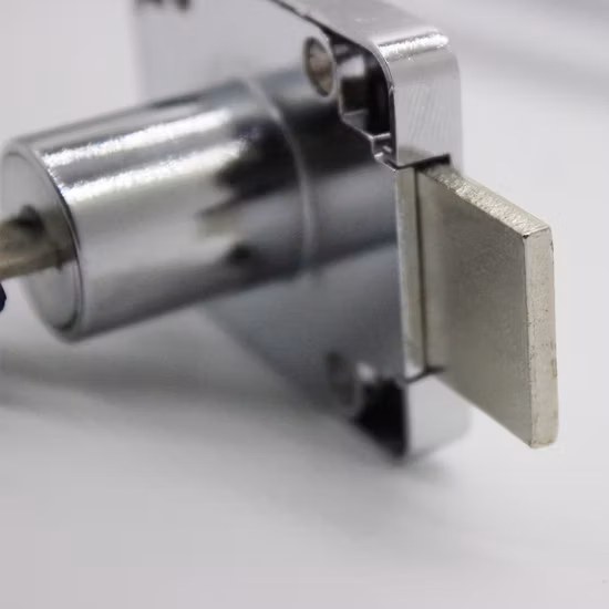 Security Furniture Cabinet Drawer Key Cylinder Lock