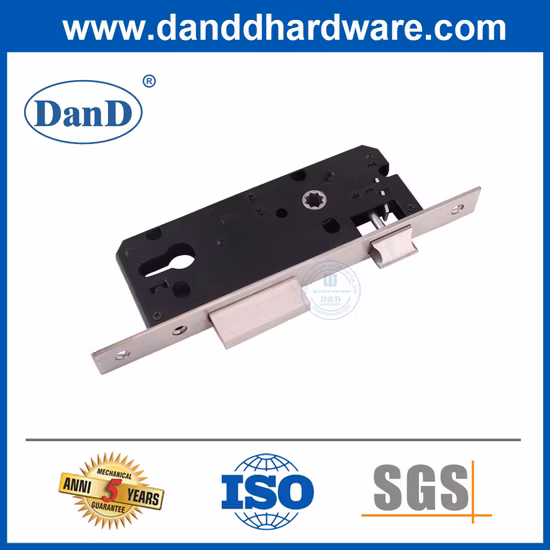 Residential Garage Door Autolatch &amp; Lock
