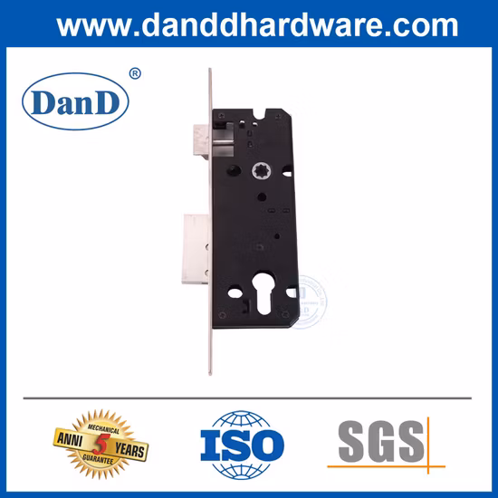 Residential Garage Door Autolatch &amp; Lock