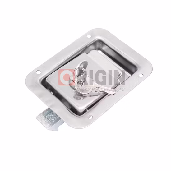 Xk1091 Push to Close Catch Toggle Latch Slam Latch Lock