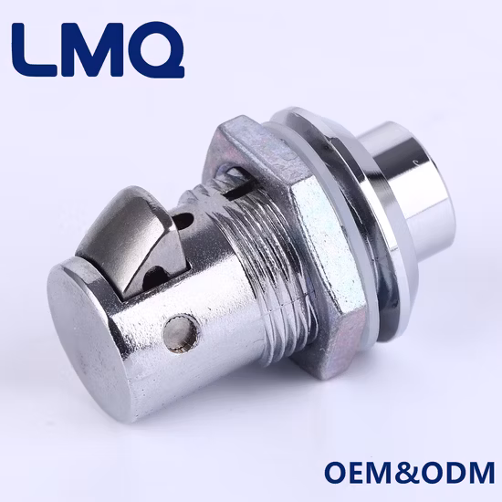 Xk1012 Push to Close Catch Toggle Latch Slam Latch Lock