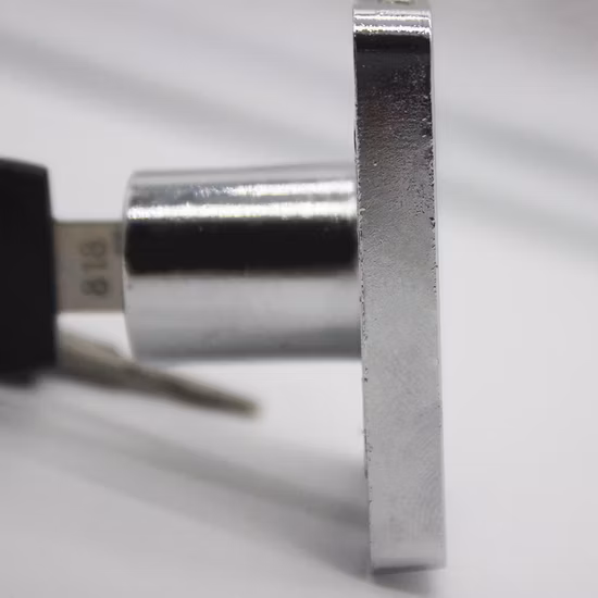 Security Furniture Cabinet Drawer Key Cylinder Lock