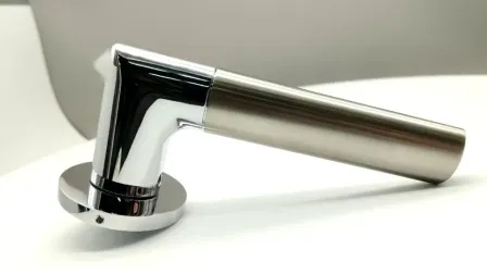 Door Lock Body/Door Hardware/Security Door Lock/Mortise Lock/Fire Door Handle Lock/Hole Spacing 47mm