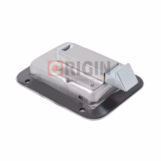 Xk1091 Push to Close Catch Toggle Latch Slam Latch Lock