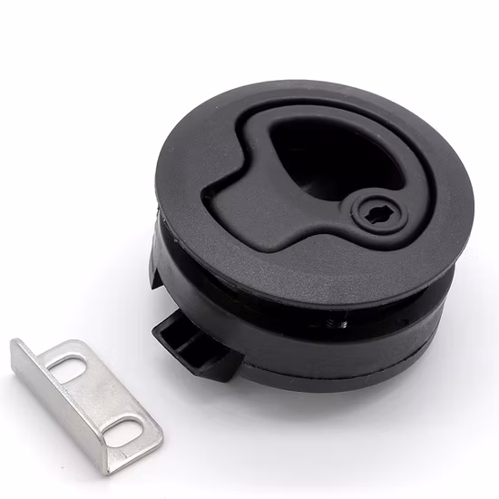 Xk246 Southco Same Size M1-66 M1-44 Lock M1 - Flush Pull Latches