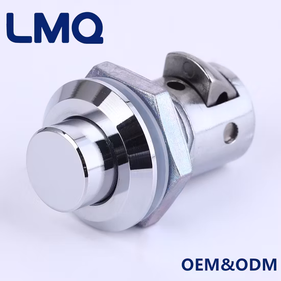 Xk1012 Push to Close Catch Toggle Latch Slam Latch Lock